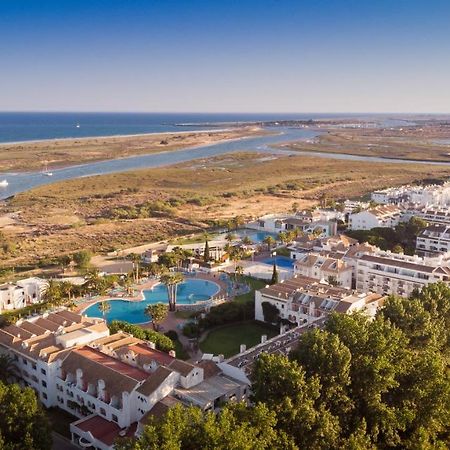 Golden Club Cabanas Cabanas De Tavira Esterno foto