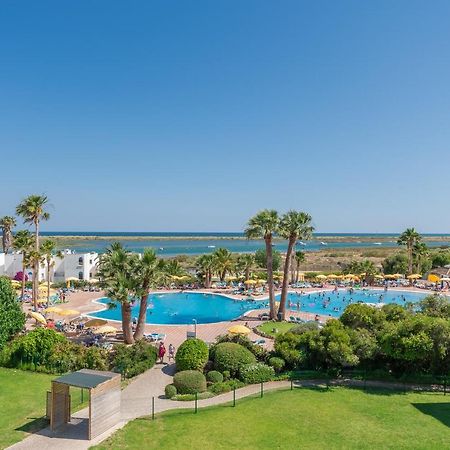 Golden Club Cabanas Cabanas De Tavira Esterno foto