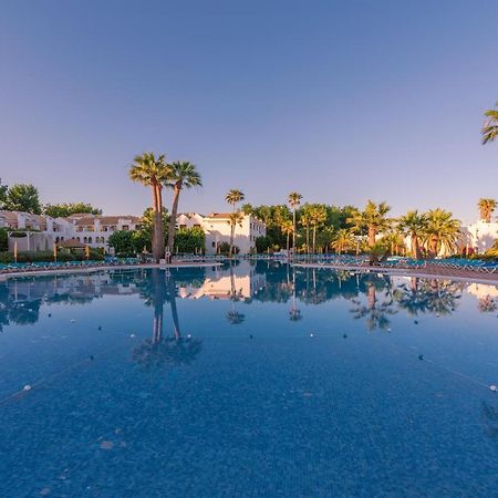 Golden Club Cabanas Cabanas De Tavira Esterno foto