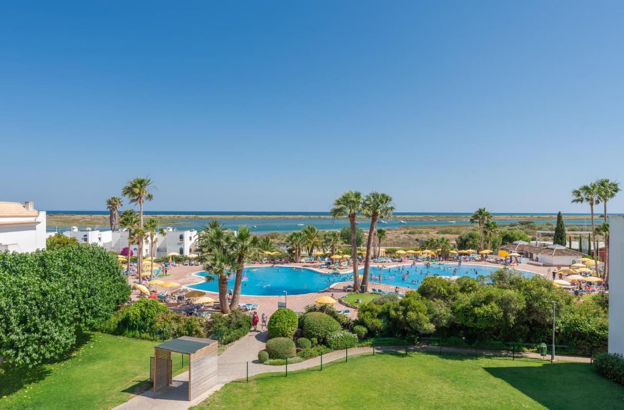Golden Club Cabanas Cabanas De Tavira Esterno foto