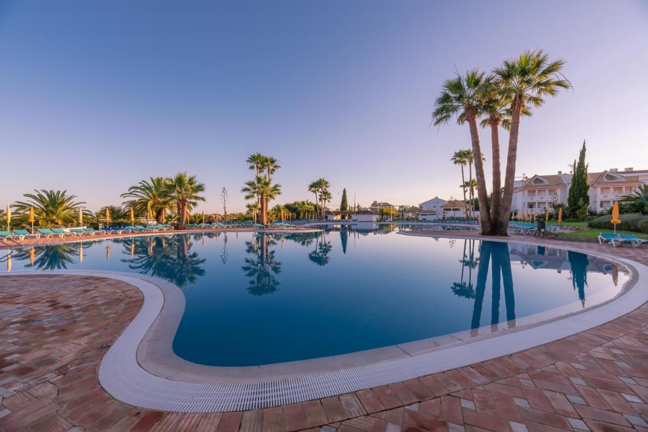Golden Club Cabanas Cabanas De Tavira Esterno foto