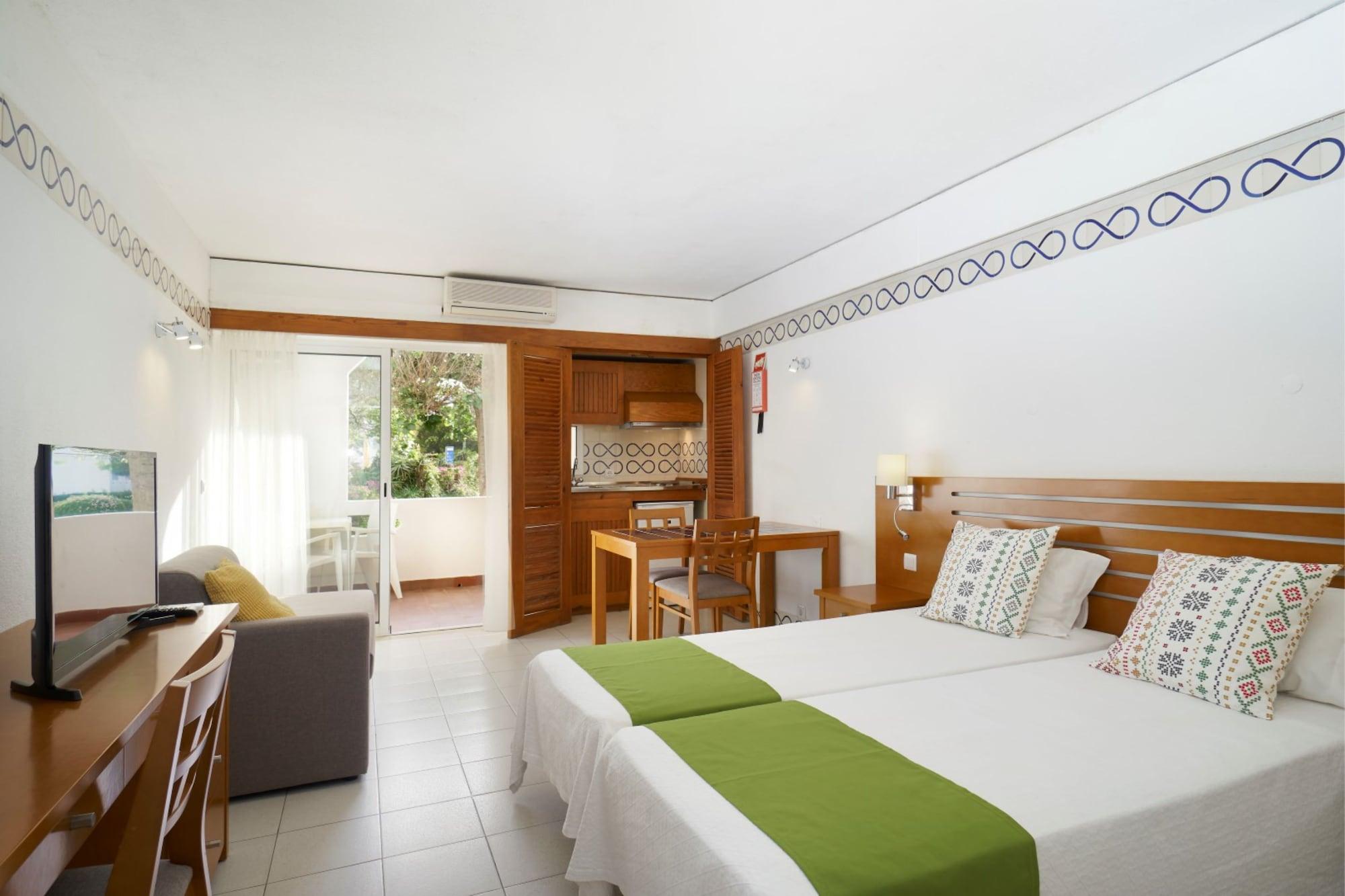 Golden Club Cabanas Cabanas De Tavira Esterno foto
