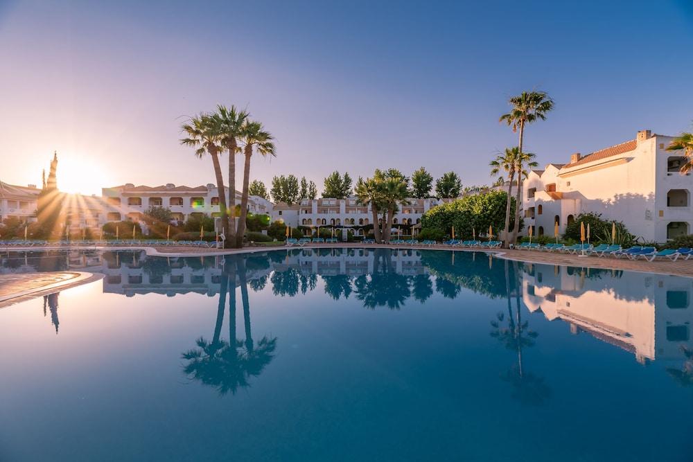 Golden Club Cabanas Cabanas De Tavira Esterno foto