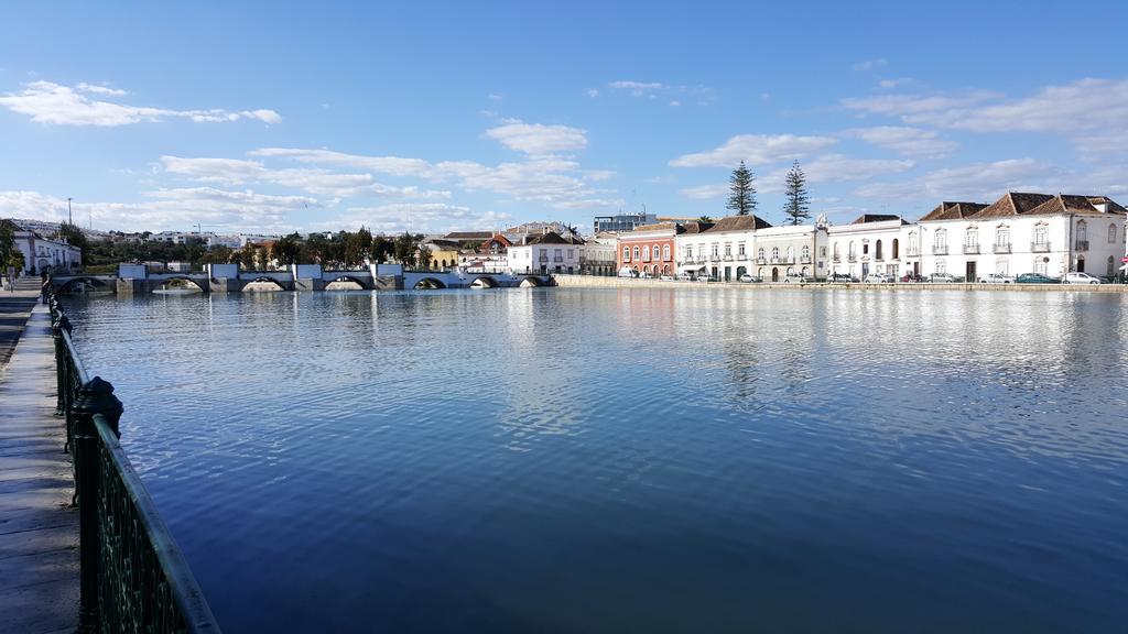 Golden Club Cabanas Cabanas De Tavira Esterno foto