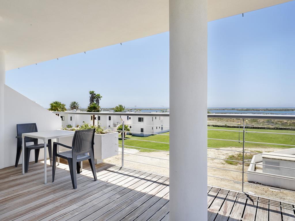 Golden Club Cabanas Cabanas De Tavira Esterno foto