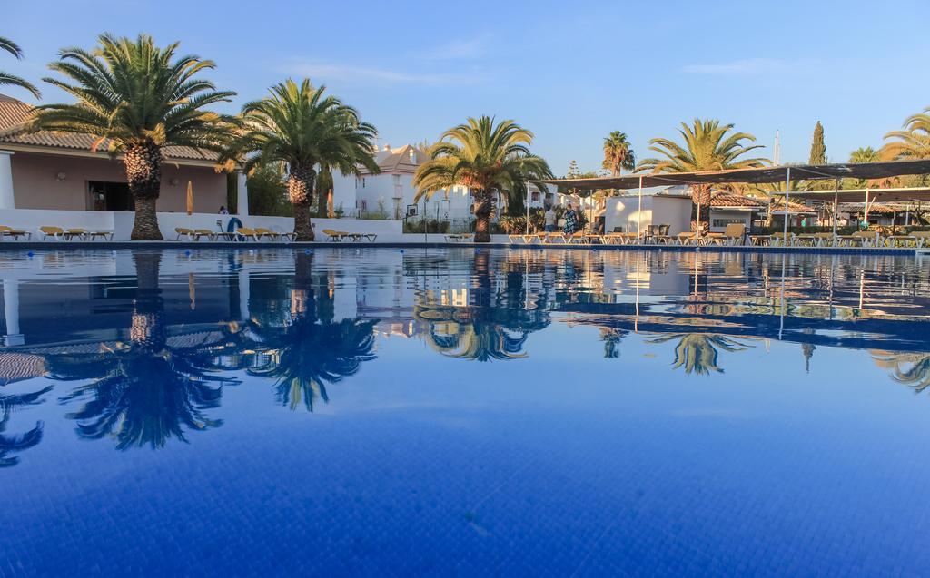 Golden Club Cabanas Cabanas De Tavira Esterno foto