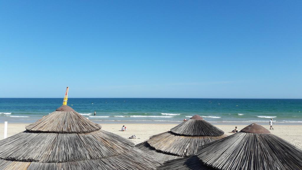 Golden Club Cabanas Cabanas De Tavira Esterno foto