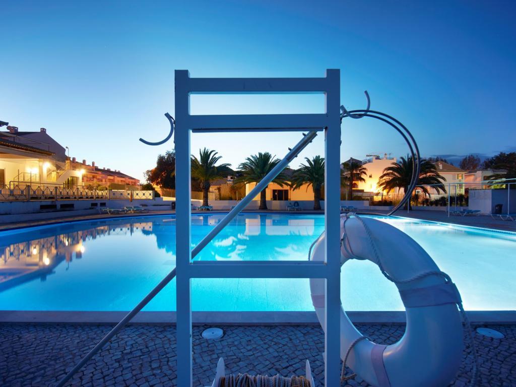 Golden Club Cabanas Cabanas De Tavira Esterno foto